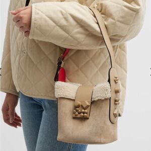 Christian Louboutin bag